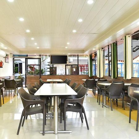 Riverside Resort Lansdowne Buitenkant foto
