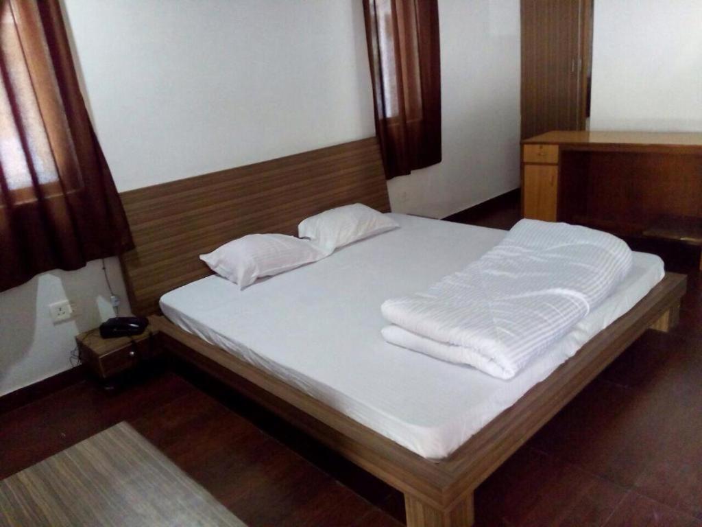 Riverside Resort Lansdowne Buitenkant foto
