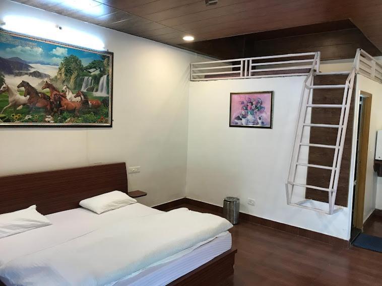 Riverside Resort Lansdowne Buitenkant foto