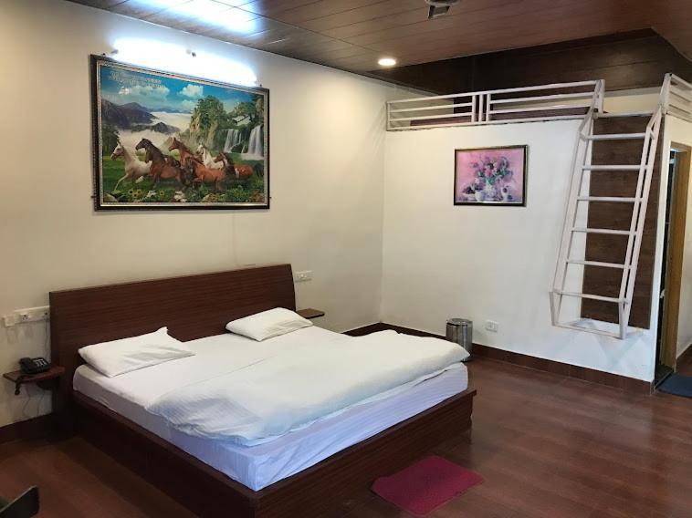 Riverside Resort Lansdowne Buitenkant foto