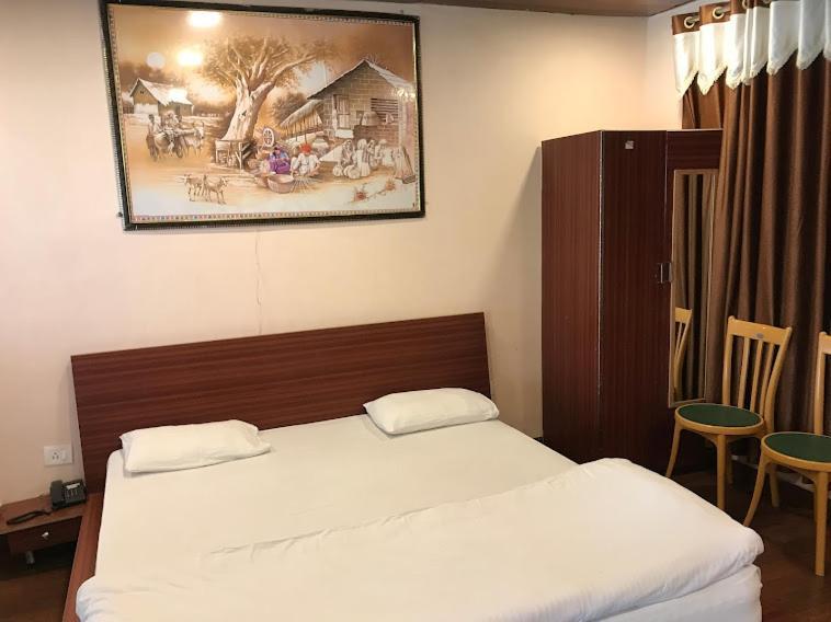 Riverside Resort Lansdowne Buitenkant foto