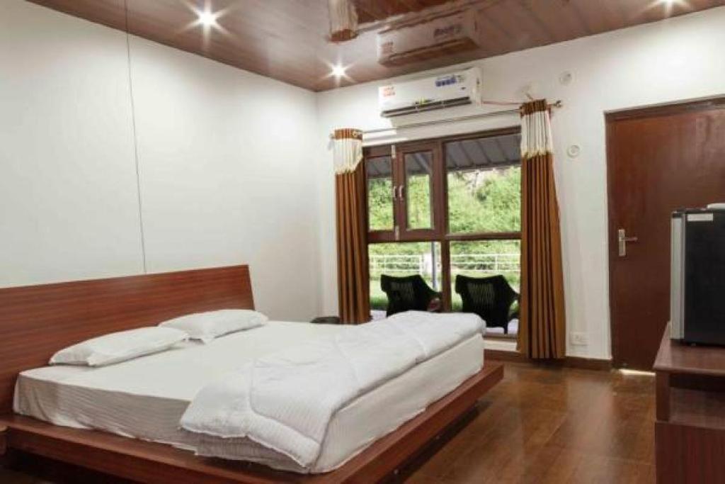 Riverside Resort Lansdowne Buitenkant foto