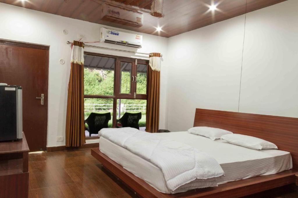 Riverside Resort Lansdowne Buitenkant foto