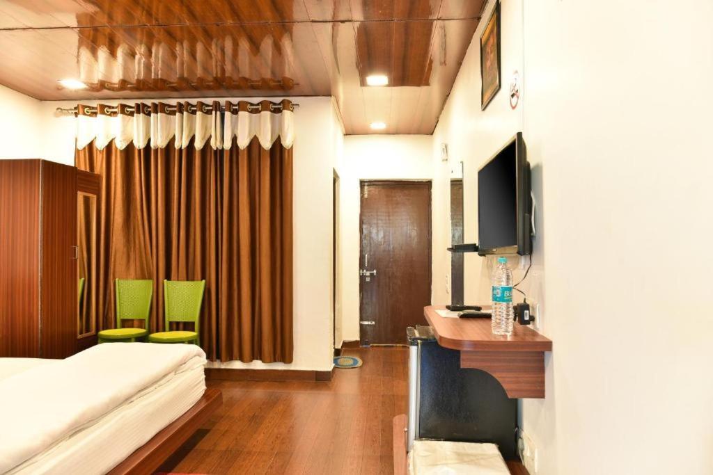Riverside Resort Lansdowne Buitenkant foto