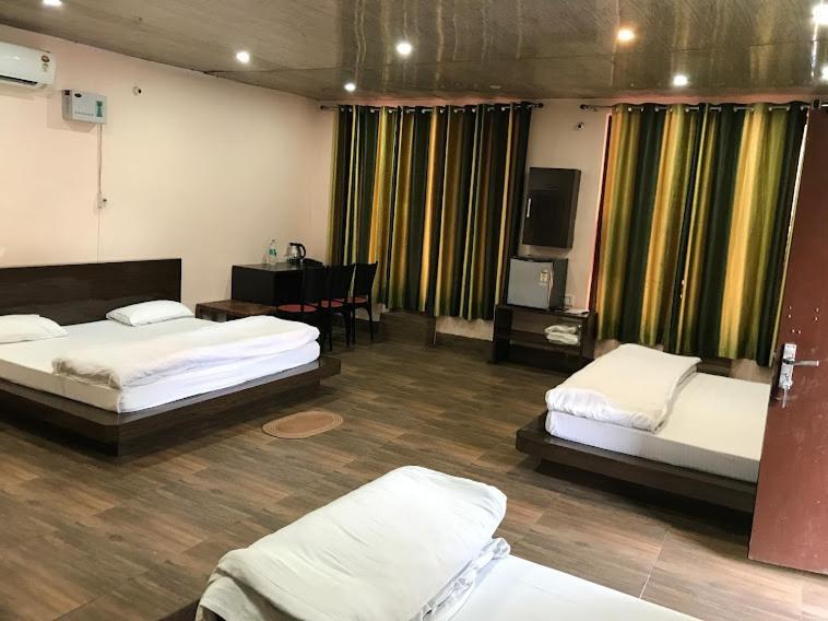Riverside Resort Lansdowne Buitenkant foto
