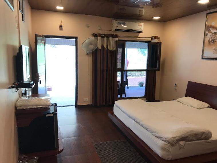 Riverside Resort Lansdowne Buitenkant foto