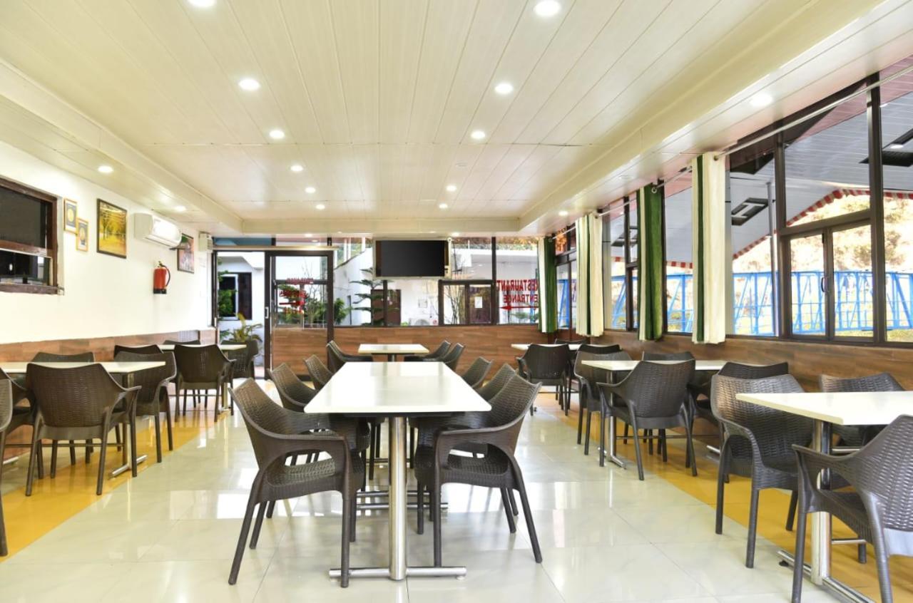 Riverside Resort Lansdowne Buitenkant foto